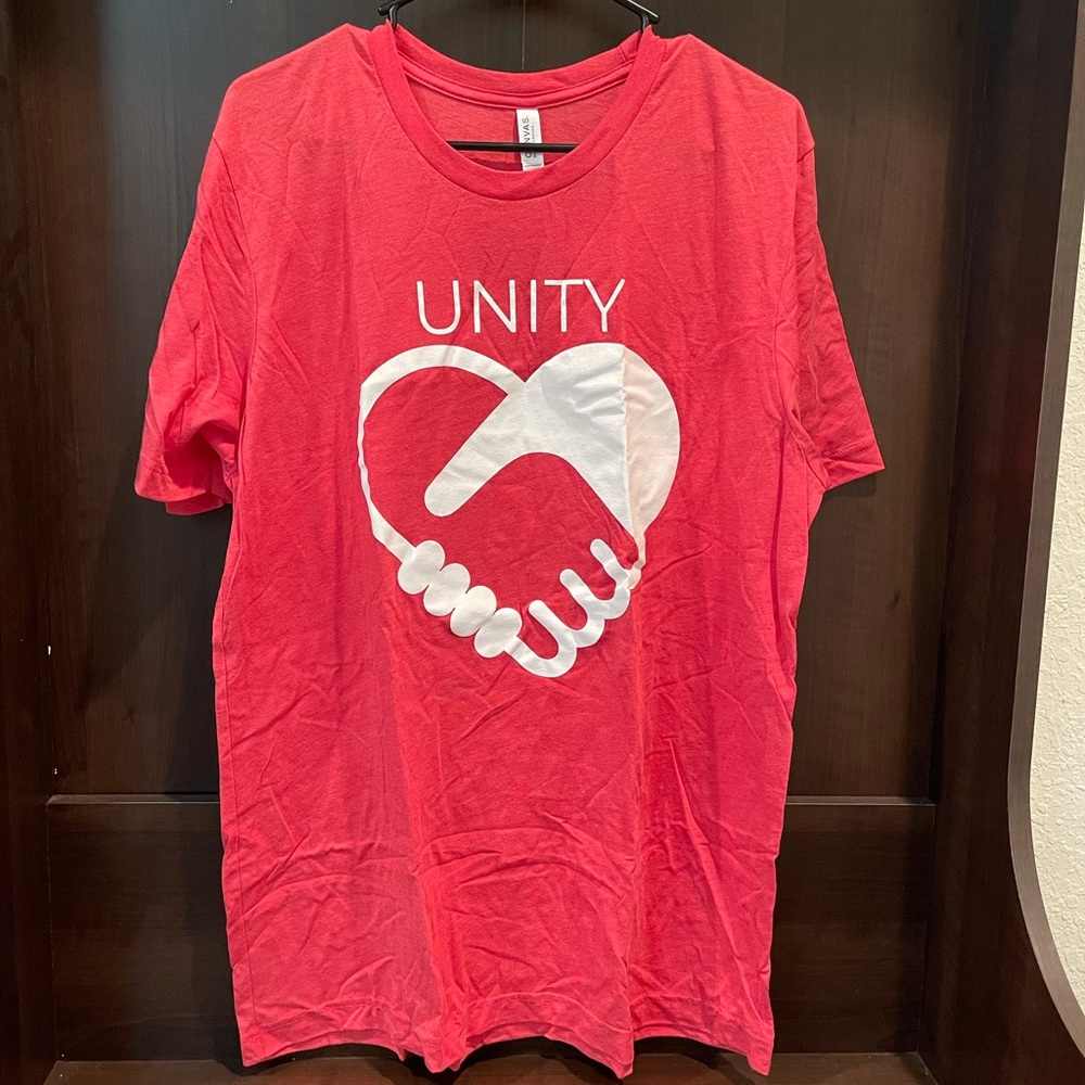 UNITY - Picture 1 of 2